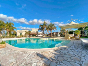 Villa Nicrys by Perle di Puglia Maglie